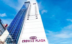 Crowne Plaza New Zealand